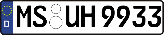 MS-UH9933