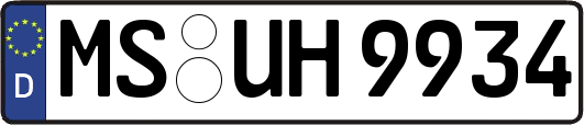 MS-UH9934