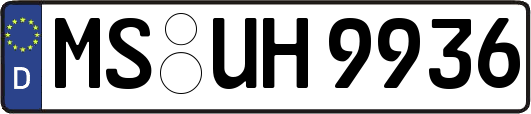MS-UH9936
