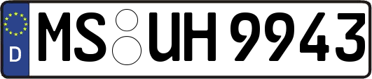 MS-UH9943