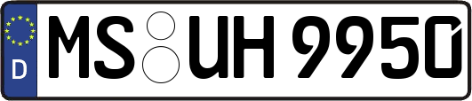 MS-UH9950