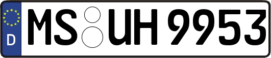 MS-UH9953