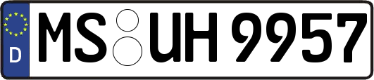 MS-UH9957
