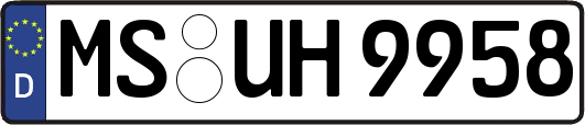 MS-UH9958