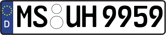 MS-UH9959