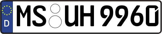 MS-UH9960