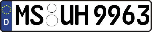 MS-UH9963