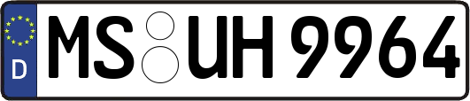 MS-UH9964