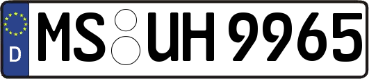 MS-UH9965