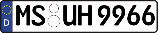 MS-UH9966