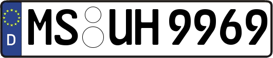 MS-UH9969
