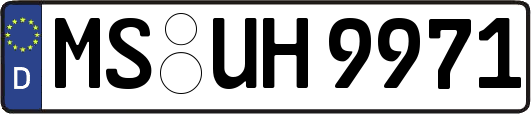 MS-UH9971