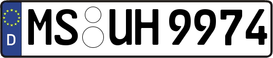 MS-UH9974