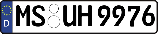 MS-UH9976