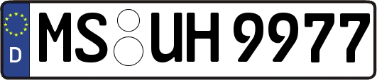 MS-UH9977