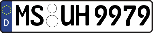 MS-UH9979