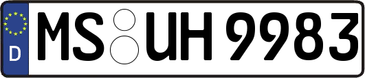 MS-UH9983