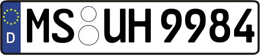 MS-UH9984