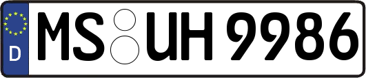 MS-UH9986
