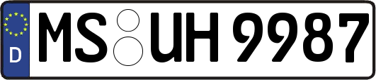 MS-UH9987
