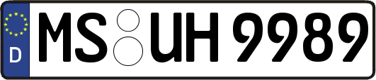 MS-UH9989