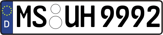 MS-UH9992