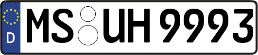 MS-UH9993
