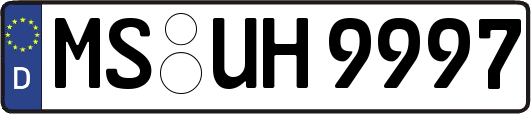 MS-UH9997