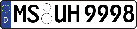 MS-UH9998
