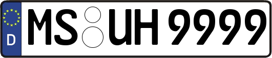 MS-UH9999