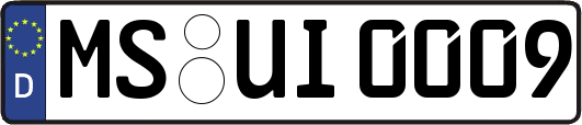 MS-UI0009
