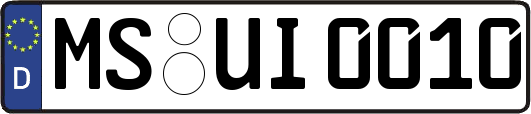 MS-UI0010