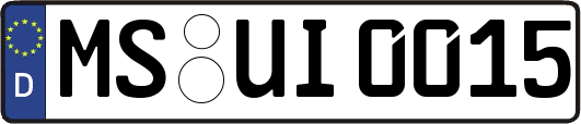 MS-UI0015