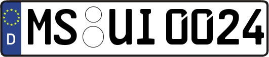 MS-UI0024