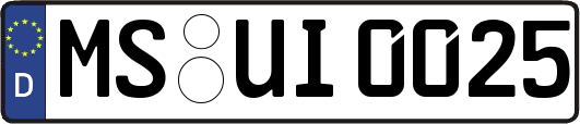 MS-UI0025