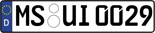 MS-UI0029
