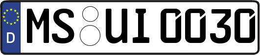 MS-UI0030