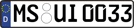 MS-UI0033