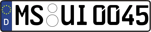 MS-UI0045
