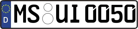 MS-UI0050