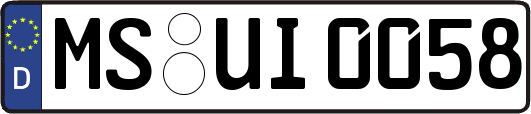 MS-UI0058