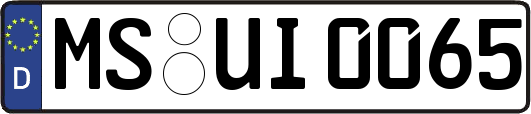 MS-UI0065