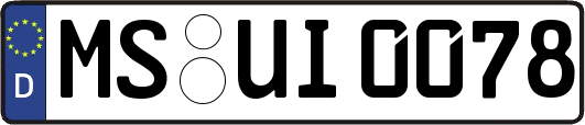 MS-UI0078