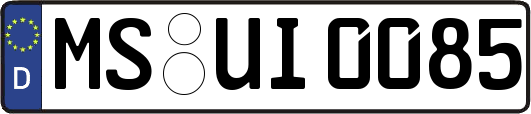 MS-UI0085