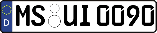 MS-UI0090