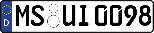 MS-UI0098