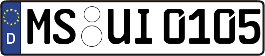 MS-UI0105
