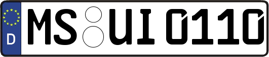 MS-UI0110