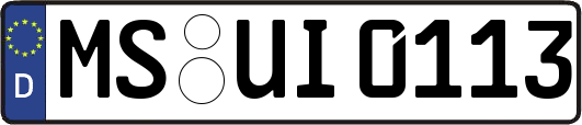 MS-UI0113