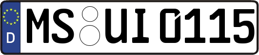 MS-UI0115